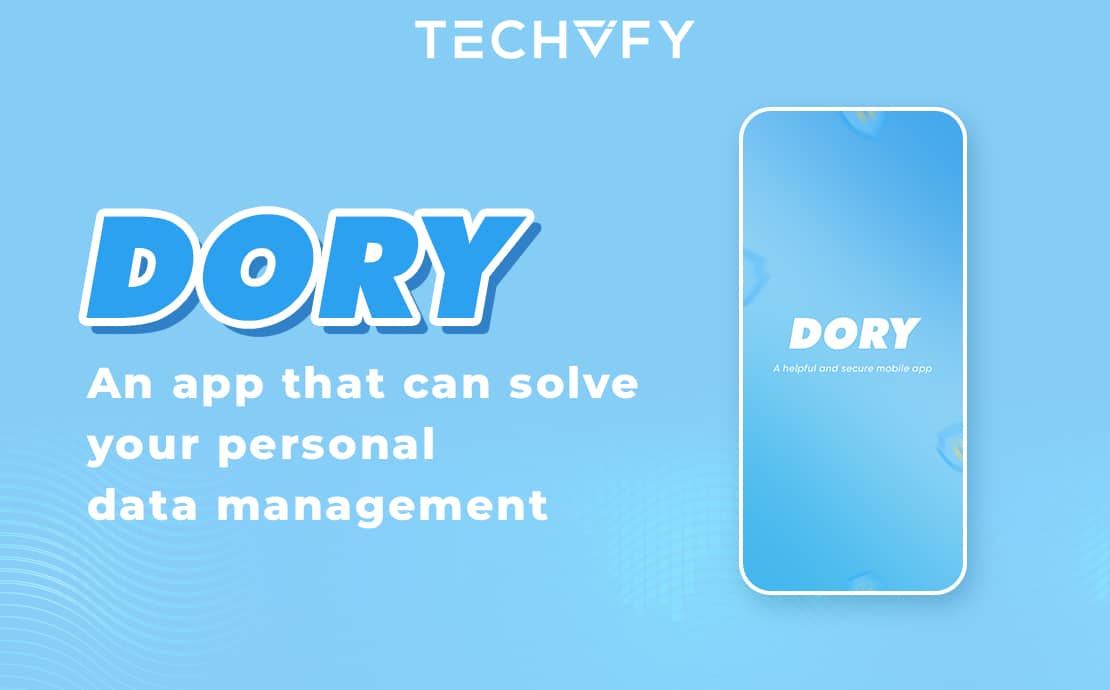 Dory app