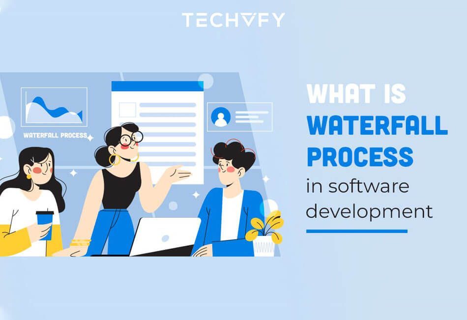 when to use waterfall