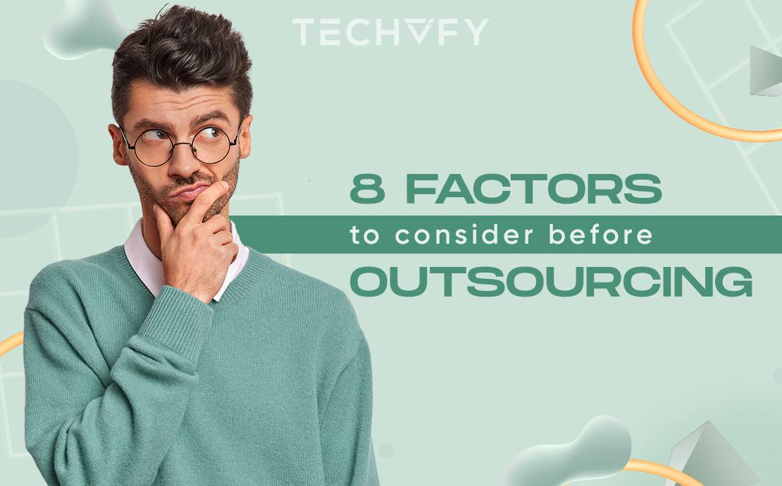 Outsourcing Factors